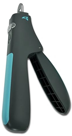 Miracle Care QuickFinder Dog Nail Clippers, Small or Medium Dogs