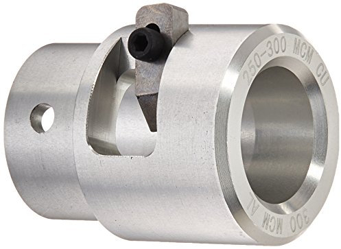DEWALT DCE15110 2/0 THHN&XHHW CU / 3/0 THHN&XHHN AL Bushing