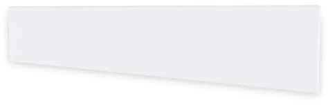 Adax Neo L - Radiateur Electrique Mural Intelligent Wi-Fi avec Commande par Smartphone - 1000W | Chauffage Electrique | Chauffage d'appoint Salle de Bain | Hauteur Convecteur 210mm | IP24C, KWT Blanc