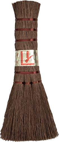 Japanese Shuro 210mm Hand Broom by tyzacktools