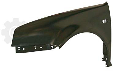 Kotflügel Fender vorne links mit Blinkerloch für Bj. 09.98->