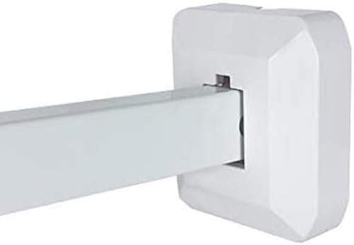 AVTEK International WallMount Next 1200 support pour projecteurs Mur Blanc
