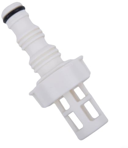WIIYENA Poolschlauch Adapter für Intex Gartenschlauch Schwimmbad Armatur Schlauchanschlüsse Pool Wasser Ablassventil