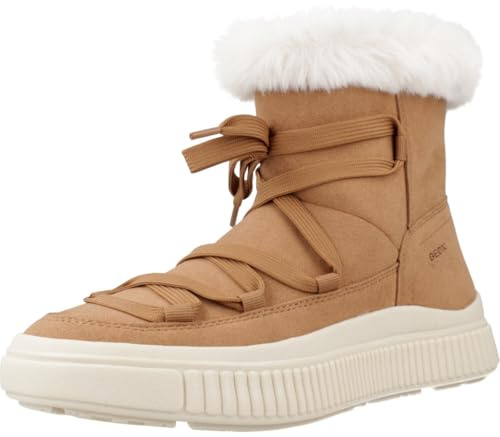 Geox J Laquinny Girl Negro C9999
