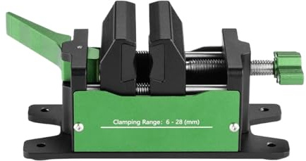 Generico per Le Mazze da Golf | da Banco per Le Mazze da Golf,Banco per Rimpugnatura di Putter,per Uomini E Donne, Lavorazione del Legno, Casa, Interno, Ufficio, Pratica