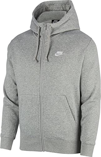 Nike Herren Kapuzenjacke Sweat Club