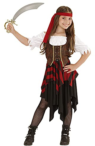 Widmann Vampyrskjorta flicka