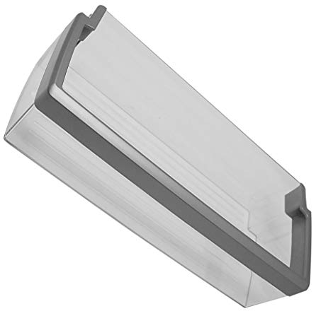 sparefixd Étagère de porte pour réfrigérateur congélateur américain NEFF Side by Side