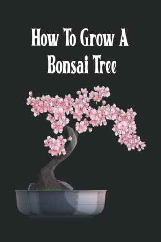How To Grow A Bonsai Tree: Useful Pactice Guide