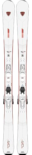 Rossignol Damen Carving Ski NOVA 2 LTD Xpress W+ 10 GW 22/23 weiß-lila 160
