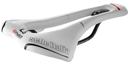 SELLE_ITALIA Sella Test - SLR TM Superflow - Test - L1
