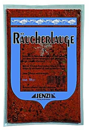 3 Pack Jenzi Räucherlauge 700g, 3x700g