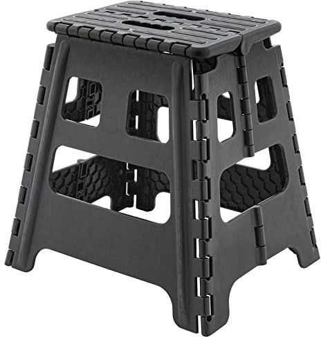 Offroad Soporte Moto Plegable A-Pro Elevador Motocross Caballete Central Enduro