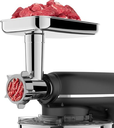 Fentic Tritacarne - Tritacarne adatto per Fentic SM-1504P e SM-1504BM