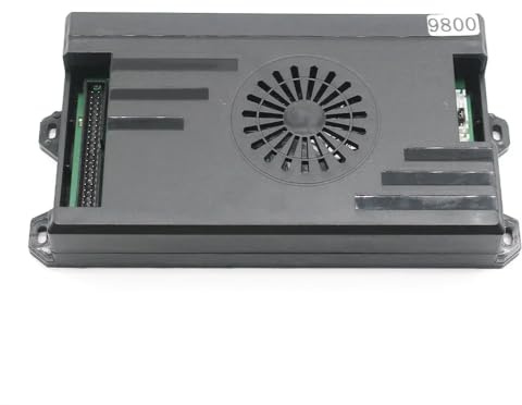 DX 26800 DXP PCB Game Board Arcade Multigame Placa Base 3/4 Jugadores VGA HDMI-Compatible Output para Consola Retro (4710 Model)