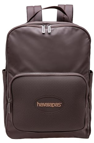 Havaianas - Zaino Sportivo Unisex da Adulto, Pratico e Resistente, Design Ergonomico con Spallacci Regolabili, Ideale per Sport e Tempo Libero