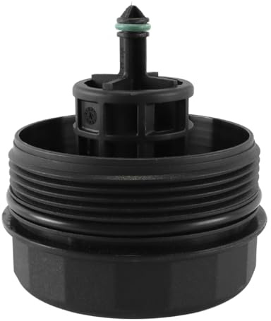 Gutol Oljefilter hölje lock för BMW 323I 525I 128I 325XI 328XI 330XI 335XI X3 X5 11427525334