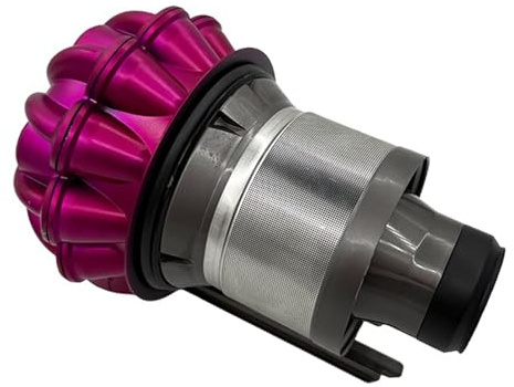 Separador Ciclónico, Compatible Con Repuestos For Aspiradoras Dyson V7, V8, SV10 Y V8 Slim SV10K.