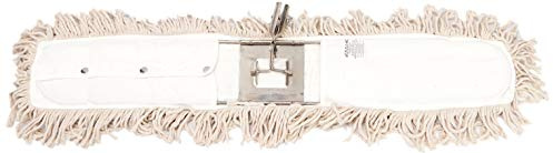 PAMEX Set Base + Recambio para Mopa de Algodón 100cm