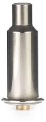 Portasol Lötspitze für Gaslötkolben SuperPro, Brennerdüse SP-9 (Gaslötkolben Ersatzlötspitze Lötspitzen 0G132CN/SB 0G132AN/SB Lötdüse 0G132HE/SB 0G132MN/SB Reflektor 0G132RE/SB 0G132VN/SB SP)
