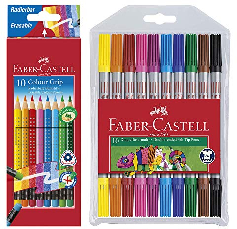 Faber-Castell, 2er SET