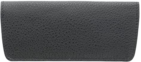 Picard Damen Brillenetui TASTE mehrfarbig aus Echtleder Mittel | mit Offen | Brillenetui | Alltag