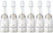Brut Dargent - Ice Chardonnay, Sekt Halbtrocken (6 x 0.2 L)