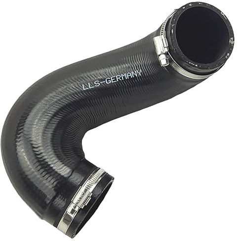 LLS-GERMANY Ladeluftschlauch Turboschlauch Kompatibel mit V.W. T4 Transporter 2.5 TDI 102 PS, 701145832A, 701145832