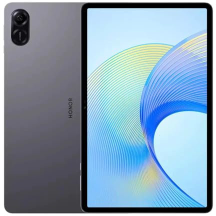 HONOR Pad X9 Protezione degli Occhi Display FullView 6 Altoparlanti ambiofonici Unibody in metallo sottile collaborazione 4 GB + 128 GB multi-schermo batteria 7250 mAh