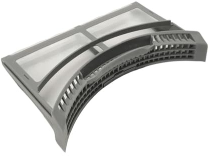 Dryer Lint Filter Compatible with Samsung Model Numbers DVG55M9605W, DVG55M9605W/A3, DVG60M9900V, DVG60M9900V/A3