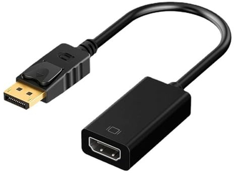 Adattatore Di Segnale Per Computer Trasmissione Stabile Di Segnali Video 4K