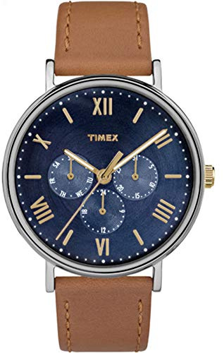 Timex Southview 41mm Multifunktionsuhr für Herren