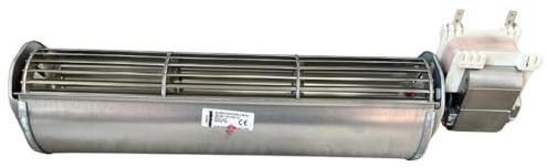 Heißluft-Ventilator Original MCZ Code 414508035