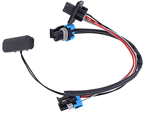 Doo Engy Heckklappenschalter Heckklappen Kofferraum Öffnung Schalter für Meriva B