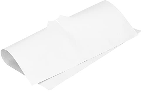 Restokki Gasherd Pad Kocher-Reinigungsmatte Kochplatten-Schutz Wiederverwendbare Gasherd-Reinigungsmatte Kochgeschirr-Zubehör(Silber)