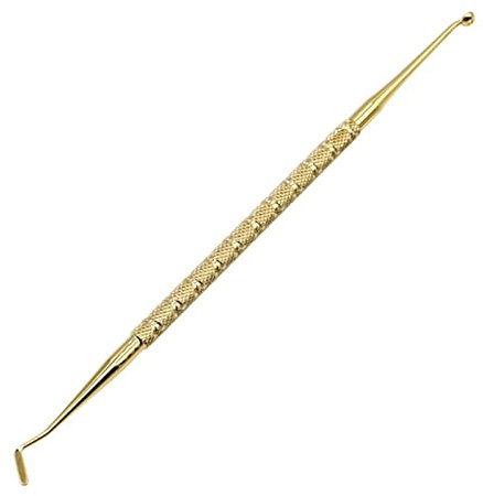 Strumenti di riempimento dentali, cuscinetti in schiuma dentale, riempimento in resina composita per impiallacciatura, manico per spatola (maniglia)