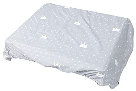 GRIRIW Spannbettlaken Für Kinderbett Babybettlaken Matratzenbezug Aus Hochwertigem Material Passend Für Kleinkindmatratzen Abnehmbar Und Waschbar Für Einfachen Pflege