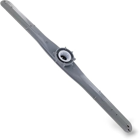 DL-pro Braccio spray superiore per Bauknecht Whirlpool Ignis 481290508681 Gorenje 792954 SMEG 694570055 per lavastoviglie