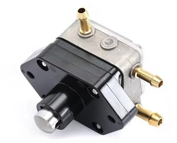 Motorrad Kraftstoffpumpen 8M0118177 8M0141827 Kraftstoffpumpe Für Mercury 4-Takt 40 PS 50 PS 60 PS 881862 T 892874T01 18-8866 Benzinpumpen