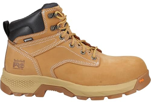 Timberland PRO Titan 6 Waterproof S3 Safety Boot