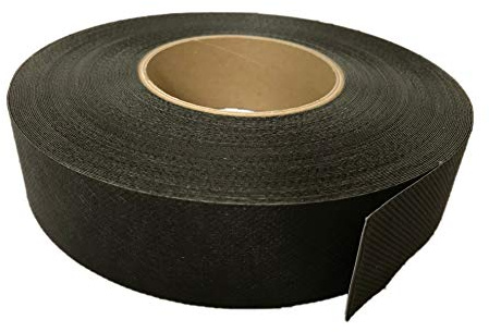 Wandbreite Anti Dust Tape 38mm Filta-Flo Band 33 Meter Filterband für Doppel-Stegplatten 4,0-25,0 mm Dach Klebeband selbstklebend Filter
