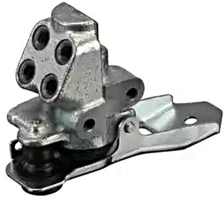 DELPHI Répartiteur de freinage arrière Répartiteur De Freinage LV80017