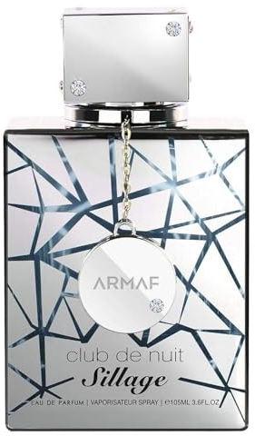 Armaf Club De Nuit Sillage, 105 ml