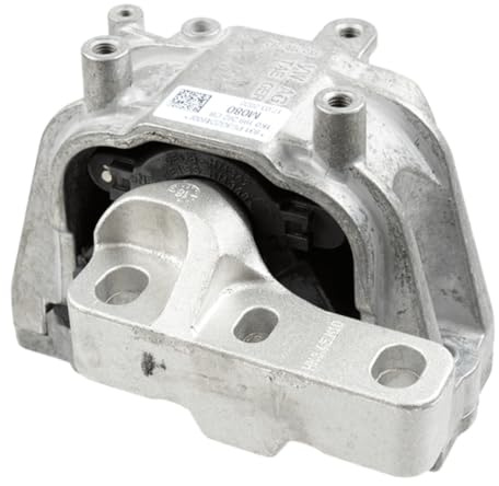 LEMFÖRDER 39777 01 Motorlager für Volkswagen Golf VI (5K1) 2008-2014 Rechts und Andere Fahrzeuge