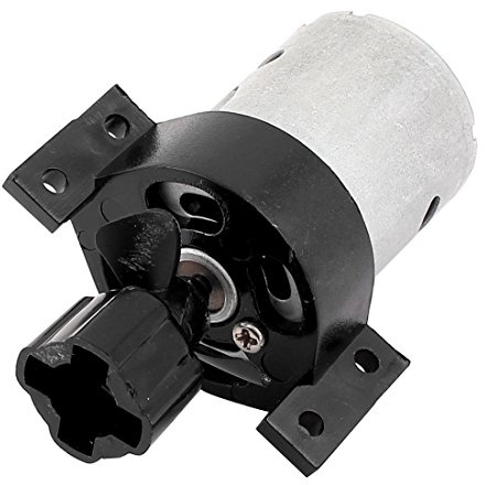 Ruilogod DC7.4V 31800RPM Mini Motor for Double Horse 7002 7004 7008 RC Plane (id: f3a 96c 77f 880 8df