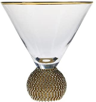 Gold Rimmed Goblet red Wine Glass Wine Set Champagne Cup Glass Cup Wine Glass