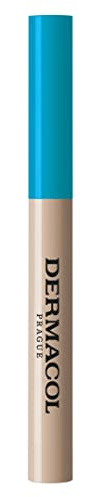 Dermacol New Acnecover Concealer 3 Concealer - Effektive Abdeckung für Unvollkommenheiten und Augenringe, lange Haltbarkeit und natürliches Finish.