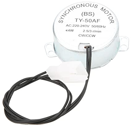 Inkubatormotor, automatischer Eiermotor, 12 V, Mini-Inkubator, automatisch, CW/CCW, doppelter Eiermodus, niedrige Drehung, niedrige Geschwindigkeit, System, Zubehör, Drehgeschwindigkeit