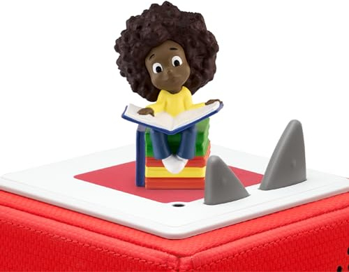 tonies Black British Tales Audio Character - Audiobooks for Children