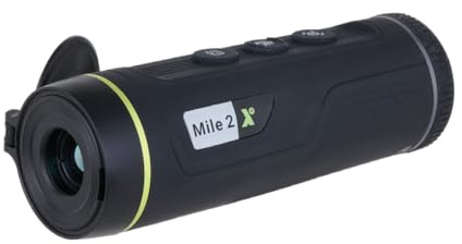 Pixfra PFI-M210 Thermal Monocular Imaging Device